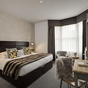 Luxury Double Room